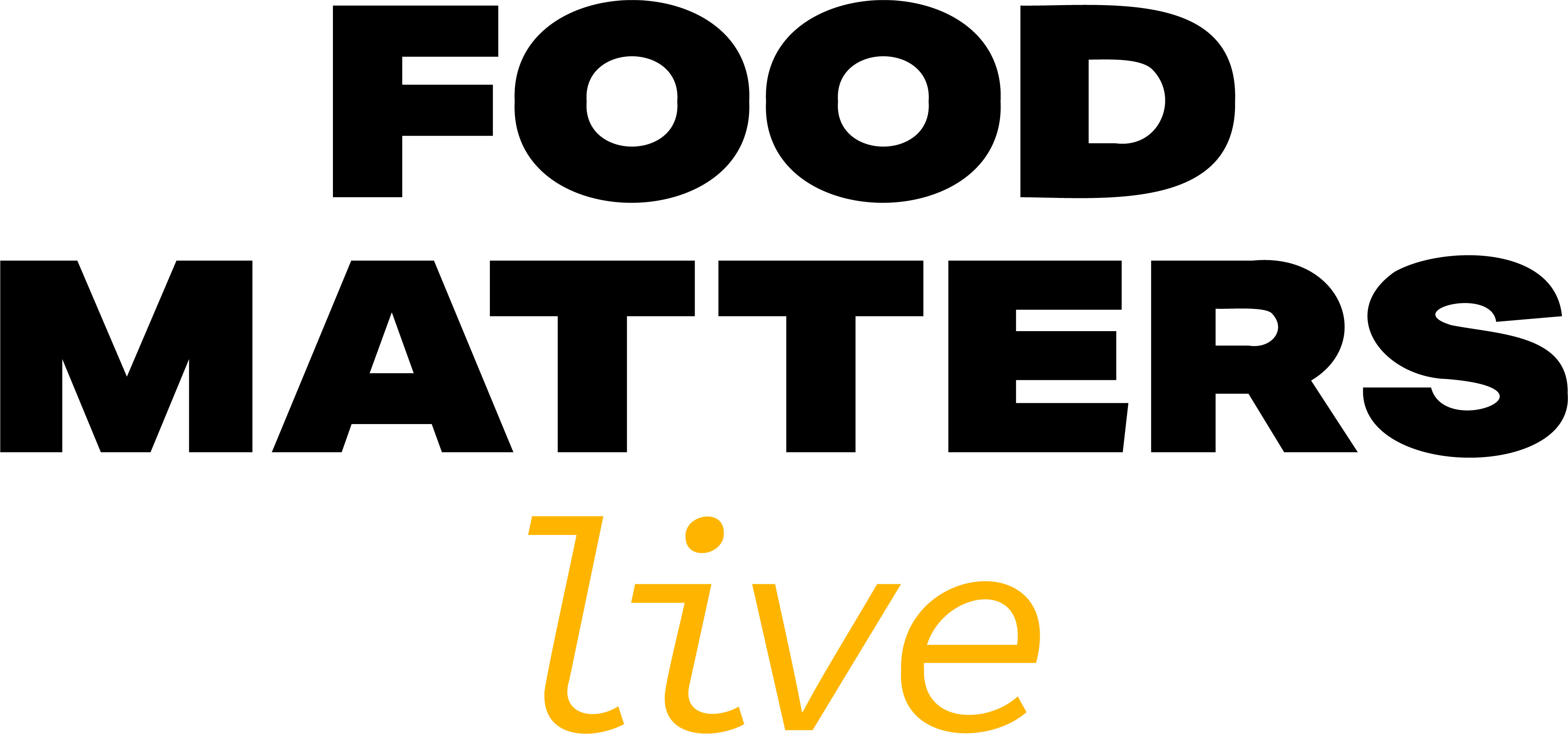 Food Matters Live The Vegan Society